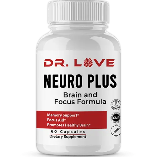 Neuro Plus