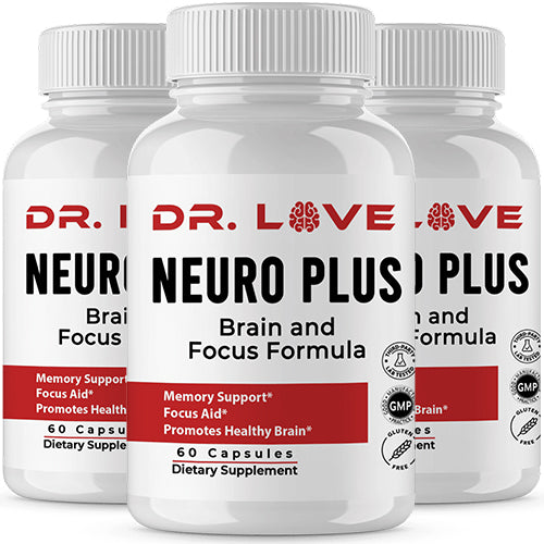 Neuro Plus