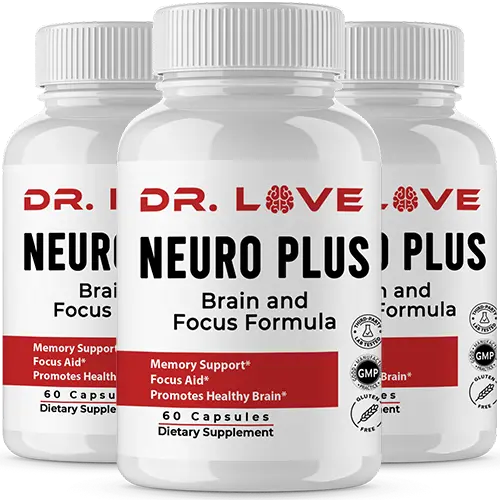 Neuro Plus