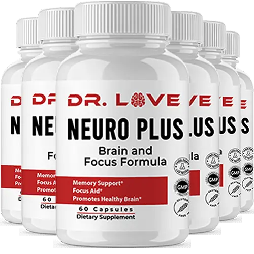 Neuro Plus