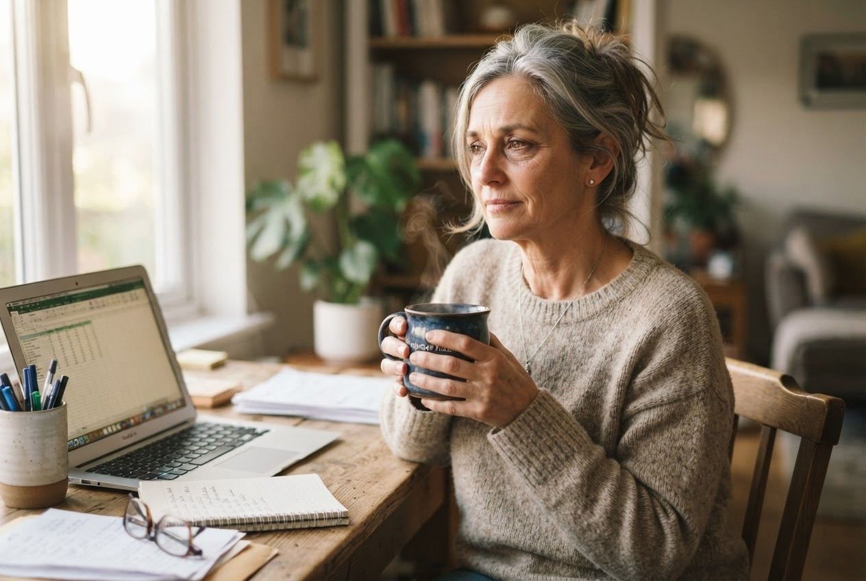 Are You Drinking Too Much Coffee Just to Function? You Might Not Just Be Tired
