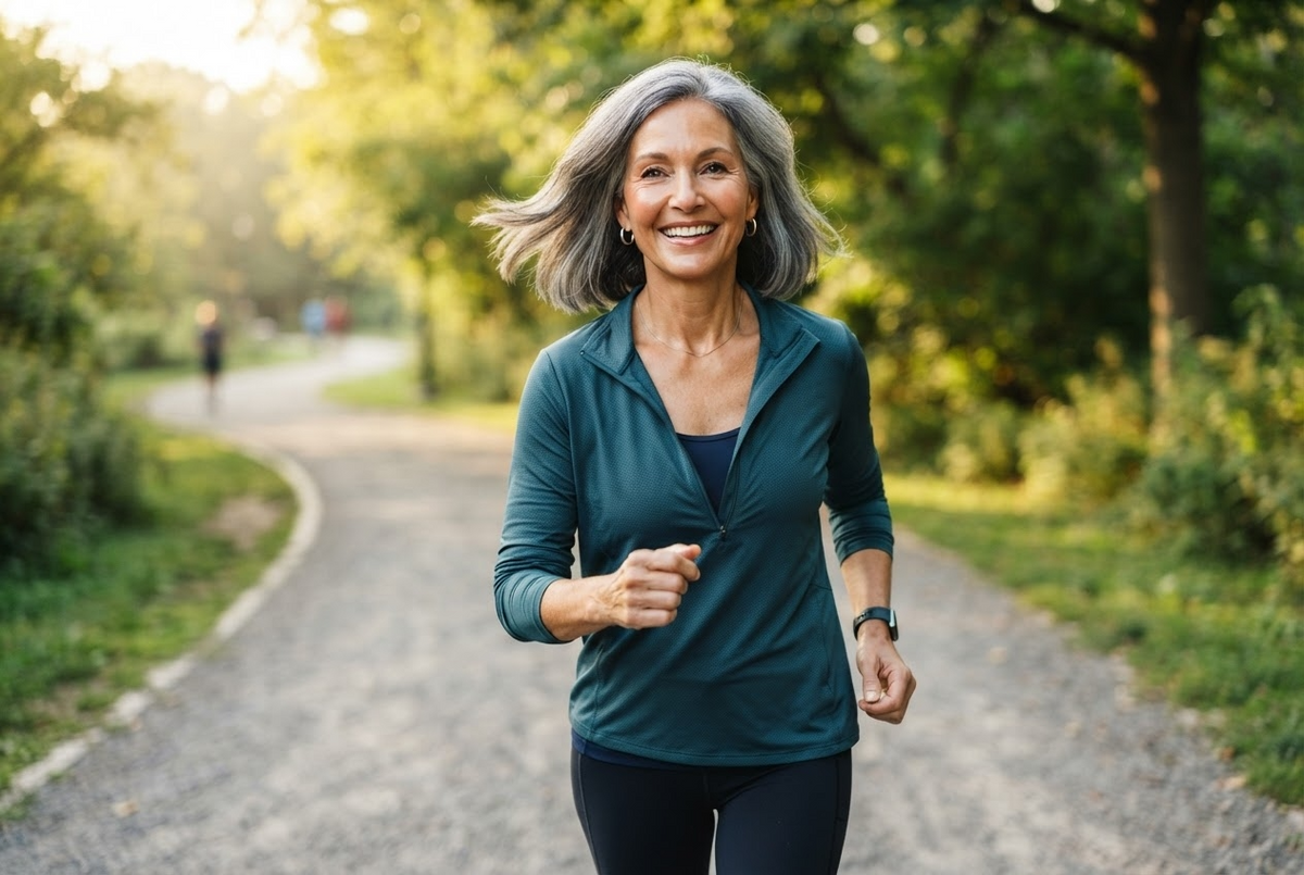 What Happens to Your Brain When You Exercise?