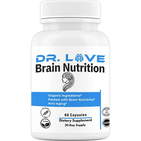 Brain Nutrition