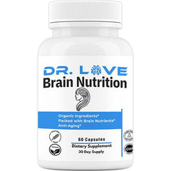 Brain Nutrition