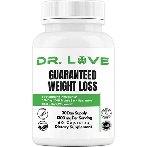 Guaranteed Weight Loss