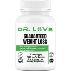 Guaranteed Weight Loss
