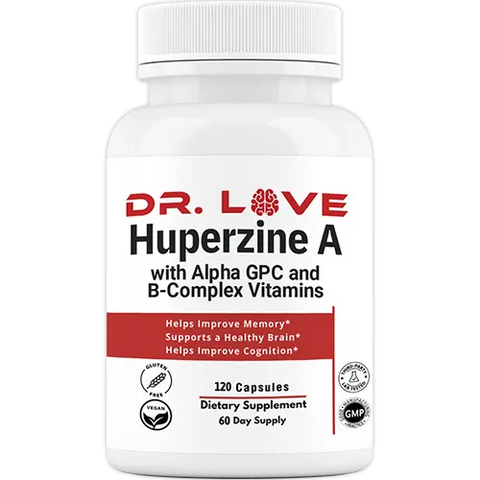 Huperzine A