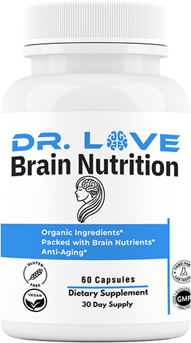 Brain Nutrition