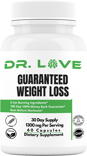 Guaranteed Weight Loss