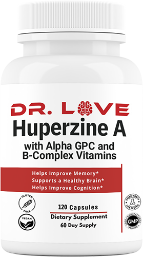 Huperzine A