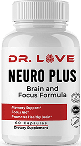 Neuro Plus