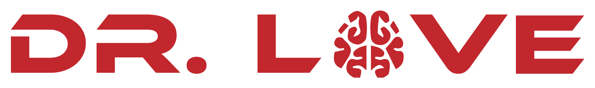 Dr. Love logo